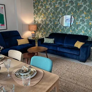 Medanojoy1- 3 Bedrooms, Spacious 60 M From The El Médano
