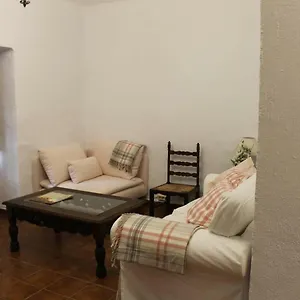 La Casita De La Ciudad Ronda